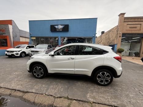 HONDA HR-V 1.8 16V 4P EXL FLEX AUTOM�TICO CVT, Foto 4
