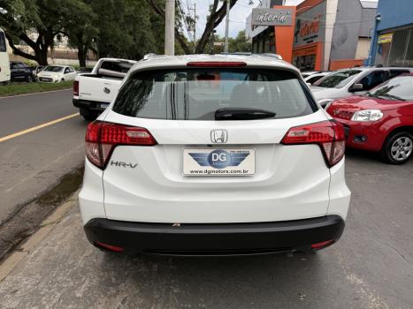 HONDA HR-V 1.8 16V 4P EXL FLEX AUTOM�TICO CVT, Foto 5