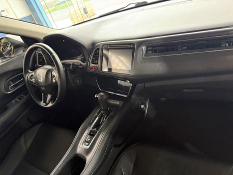 HONDA HR-V 1.8 16V 4P EXL FLEX AUTOM�TICO CVT, Foto 8