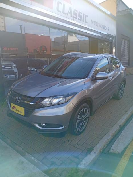 HONDA HR-V 1.8 16V 4P EXL FLEX AUTOM�TICO CVT, Foto 2