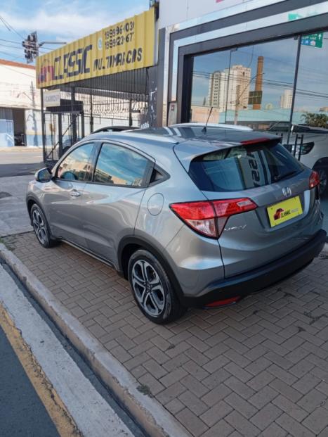 HONDA HR-V 1.8 16V 4P EXL FLEX AUTOM�TICO CVT, Foto 3
