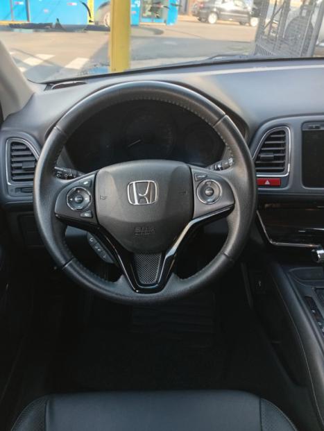 HONDA HR-V 1.8 16V 4P EXL FLEX AUTOM�TICO CVT, Foto 5