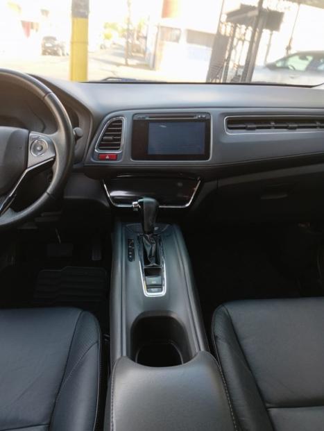 HONDA HR-V 1.8 16V 4P EXL FLEX AUTOM�TICO CVT, Foto 6