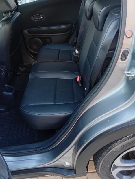 HONDA HR-V 1.8 16V 4P EXL FLEX AUTOM�TICO CVT, Foto 8