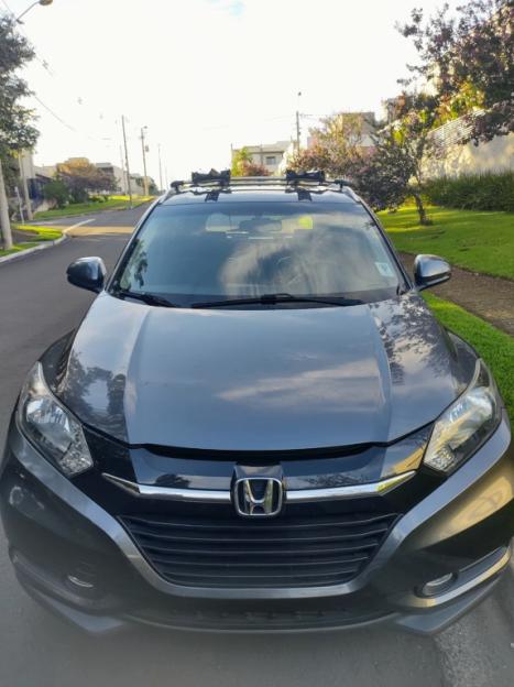 HONDA HR-V 1.8 16V 4P EXL FLEX AUTOM�TICO CVT, Foto 1