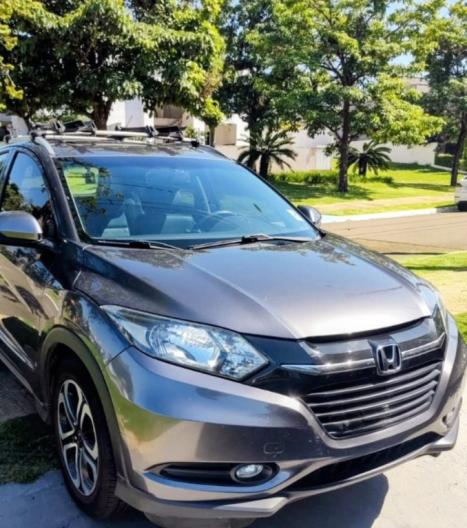 HONDA HR-V 1.8 16V 4P EXL FLEX AUTOM�TICO CVT, Foto 2
