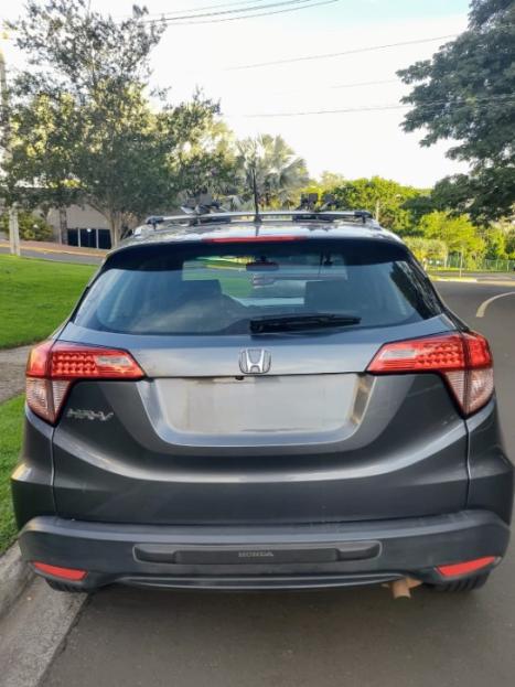 HONDA HR-V 1.8 16V 4P EXL FLEX AUTOM�TICO CVT, Foto 3
