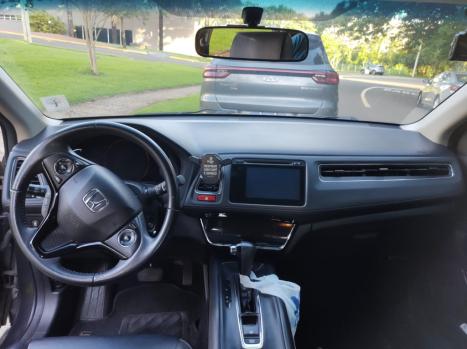 HONDA HR-V 1.8 16V 4P EXL FLEX AUTOM�TICO CVT, Foto 4