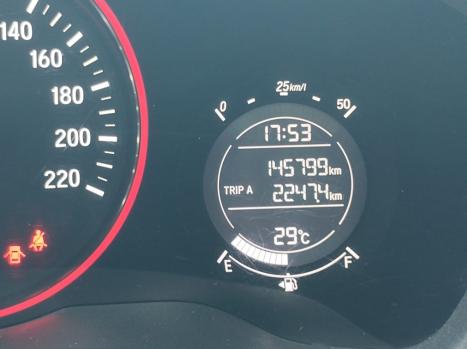 HONDA HR-V 1.8 16V 4P EXL FLEX AUTOM�TICO CVT, Foto 5