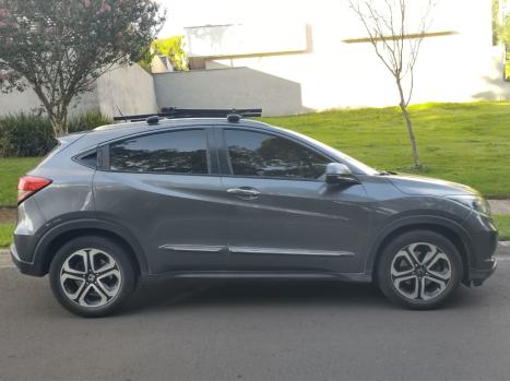 HONDA HR-V 1.8 16V 4P EXL FLEX AUTOM�TICO CVT, Foto 7