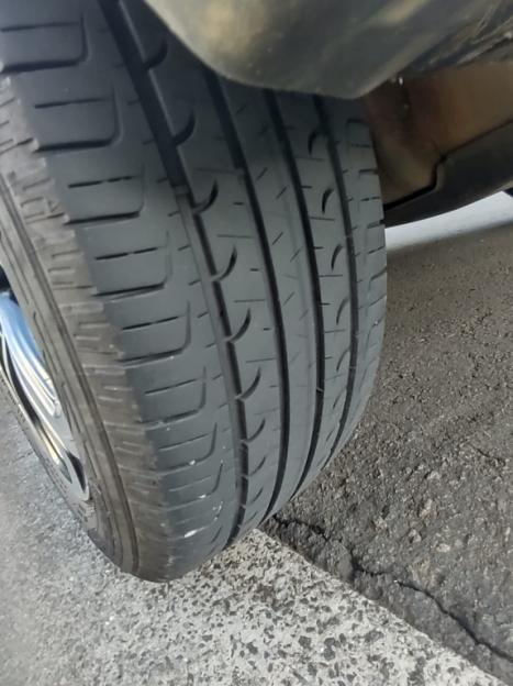 HONDA HR-V 1.8 16V 4P EXL FLEX AUTOM�TICO CVT, Foto 10