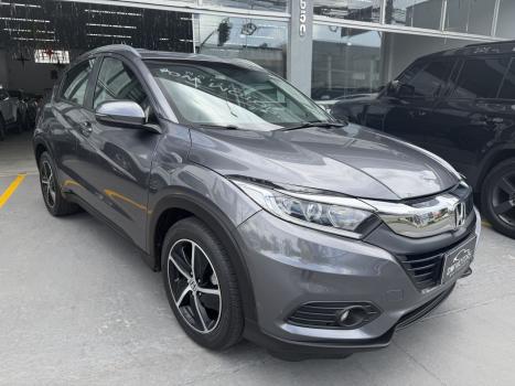 HONDA HR-V 1.8 16V 4P EX FLEX AUTOM�TICO CVT, Foto 1