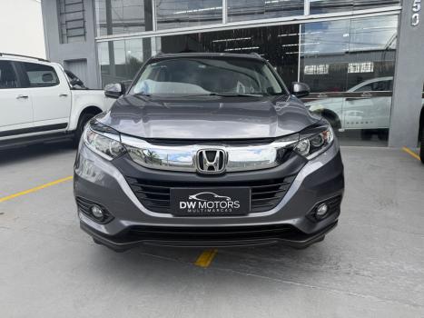 HONDA HR-V 1.8 16V 4P EX FLEX AUTOM�TICO CVT, Foto 2