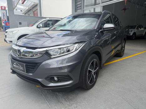 HONDA HR-V 1.8 16V 4P EX FLEX AUTOM�TICO CVT, Foto 3