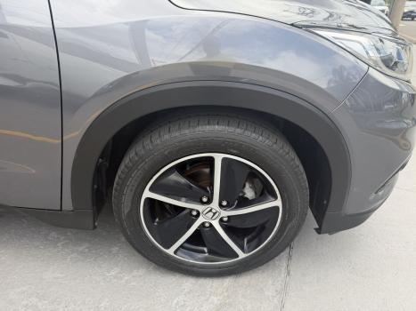 HONDA HR-V 1.8 16V 4P EX FLEX AUTOM�TICO CVT, Foto 4