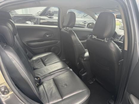 HONDA HR-V 1.8 16V 4P EX FLEX AUTOM�TICO CVT, Foto 6