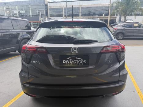 HONDA HR-V 1.8 16V 4P EX FLEX AUTOM�TICO CVT, Foto 7