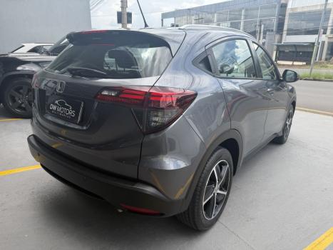 HONDA HR-V 1.8 16V 4P EX FLEX AUTOM�TICO CVT, Foto 8