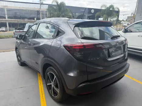 HONDA HR-V 1.8 16V 4P EX FLEX AUTOM�TICO CVT, Foto 10
