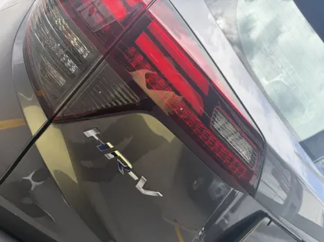 HONDA HR-V 1.8 16V 4P EX FLEX AUTOM�TICO CVT, Foto 11