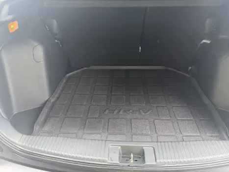 HONDA HR-V 1.8 16V 4P EX FLEX AUTOM�TICO CVT, Foto 12