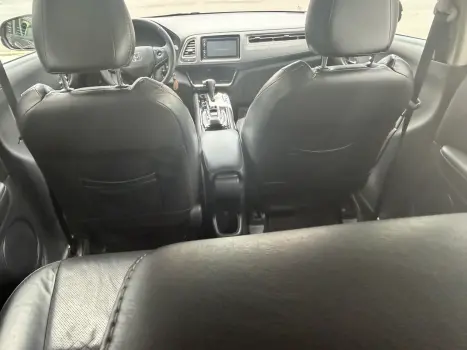 HONDA HR-V 1.8 16V 4P EX FLEX AUTOM�TICO CVT, Foto 13