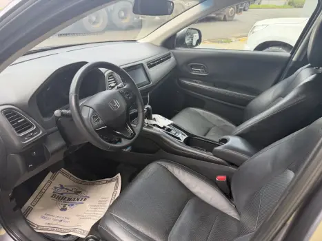 HONDA HR-V 1.8 16V 4P EX FLEX AUTOM�TICO CVT, Foto 14