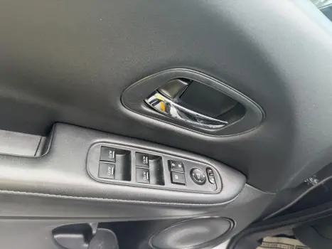 HONDA HR-V 1.8 16V 4P EX FLEX AUTOM�TICO CVT, Foto 15