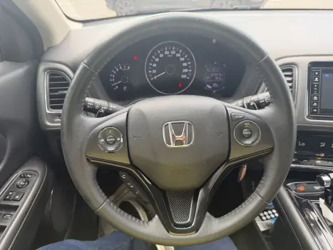 HONDA HR-V 1.8 16V 4P EX FLEX AUTOM�TICO CVT, Foto 16