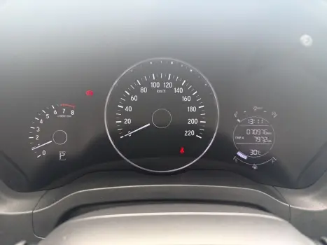 HONDA HR-V 1.8 16V 4P EX FLEX AUTOM�TICO CVT, Foto 17