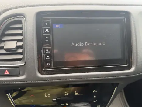 HONDA HR-V 1.8 16V 4P EX FLEX AUTOM�TICO CVT, Foto 18