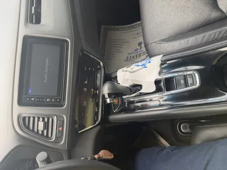 HONDA HR-V 1.8 16V 4P EX FLEX AUTOM�TICO CVT, Foto 19