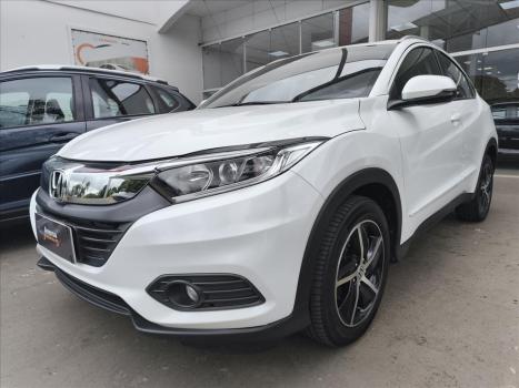 HONDA HR-V 1.8 16V 4P EX FLEX AUTOM�TICO CVT, Foto 3