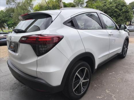 HONDA HR-V 1.8 16V 4P EX FLEX AUTOM�TICO CVT, Foto 4