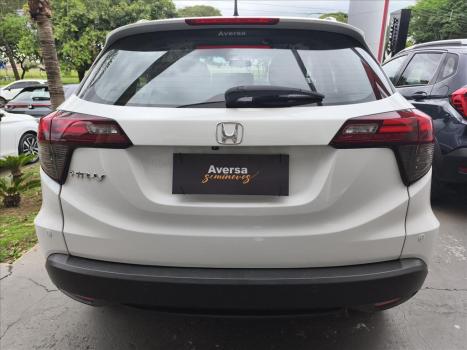 HONDA HR-V 1.8 16V 4P EX FLEX AUTOM�TICO CVT, Foto 5