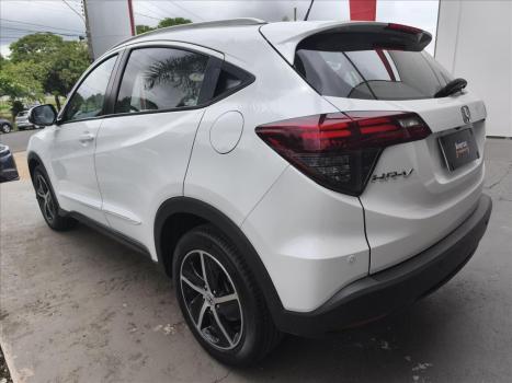 HONDA HR-V 1.8 16V 4P EX FLEX AUTOM�TICO CVT, Foto 6