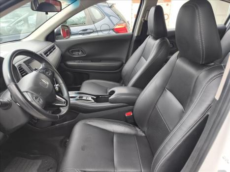 HONDA HR-V 1.8 16V 4P EX FLEX AUTOM�TICO CVT, Foto 7