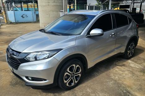 HONDA HR-V 1.8 16V 4P EXL FLEX AUTOM�TICO CVT, Foto 1