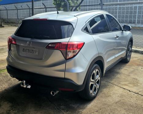 HONDA HR-V 1.8 16V 4P EXL FLEX AUTOM�TICO CVT, Foto 3