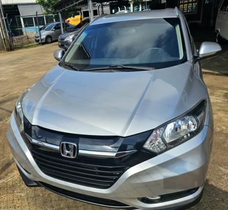 HONDA HR-V 1.8 16V 4P EXL FLEX AUTOM�TICO CVT, Foto 5