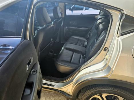 HONDA HR-V 1.8 16V 4P EXL FLEX AUTOM�TICO CVT, Foto 8