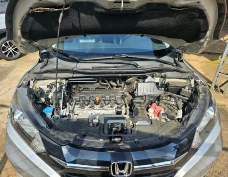 HONDA HR-V 1.8 16V 4P EXL FLEX AUTOM�TICO CVT, Foto 9