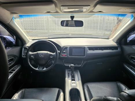 HONDA HR-V 1.8 16V 4P EXL FLEX AUTOM�TICO CVT, Foto 10