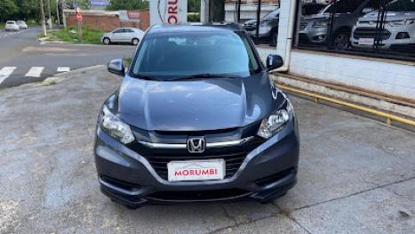 HONDA HR-V 1.8 16V 4P LX FLEX AUTOM�TICO CVT, Foto 1