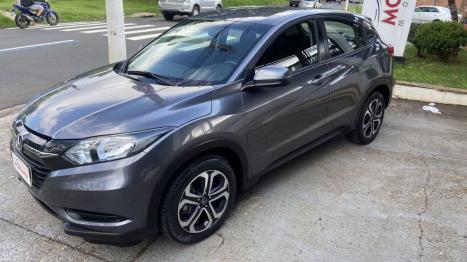 HONDA HR-V 1.8 16V 4P LX FLEX AUTOM�TICO CVT, Foto 2