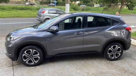 HONDA HR-V 1.8 16V 4P LX FLEX AUTOM�TICO CVT, Foto 3