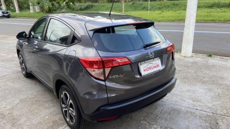 HONDA HR-V 1.8 16V 4P LX FLEX AUTOM�TICO CVT, Foto 4