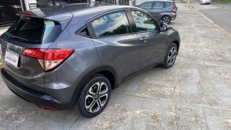 HONDA HR-V 1.8 16V 4P LX FLEX AUTOM�TICO CVT, Foto 6