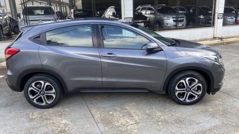 HONDA HR-V 1.8 16V 4P LX FLEX AUTOM�TICO CVT, Foto 7