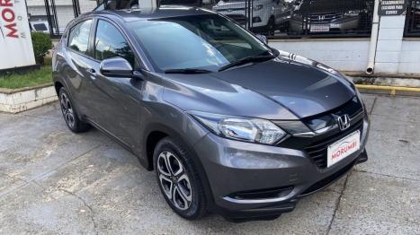HONDA HR-V 1.8 16V 4P LX FLEX AUTOM�TICO CVT, Foto 8